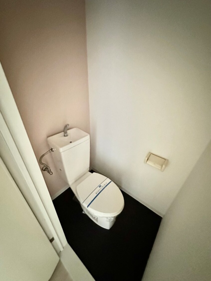 トイレ ア－バン千林Ａ棟