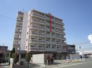 アソルティの外観