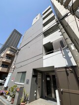 石田マンション