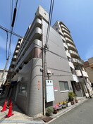 外観写真 石田マンション