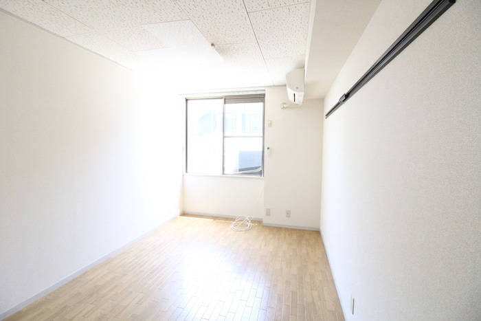 居室 スカイパレス住吉