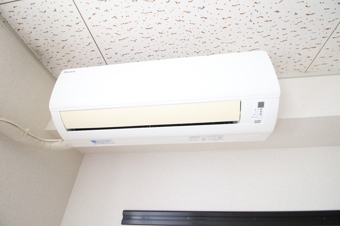 内観写真 スカイパレス住吉