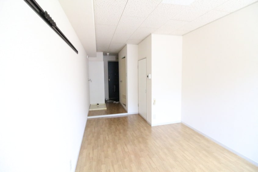 居室 スカイパレス住吉