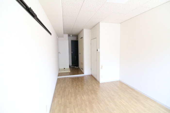 居室 スカイパレス住吉