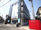 Ｒｉｎｏｎ恵我之荘の外観