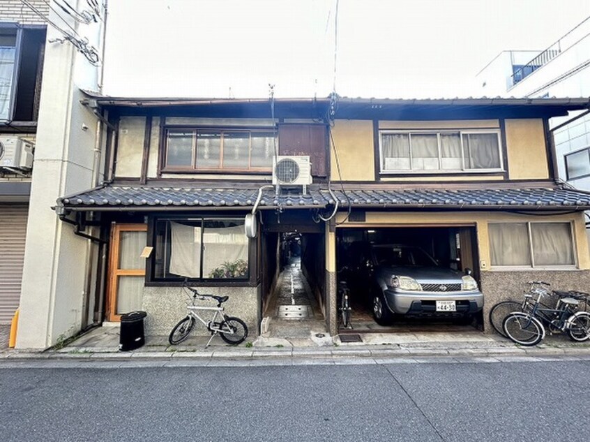 その他 下瓦町路地貸家