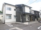 フォレスタ上高野の外観