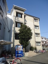 シティハイツ萱島