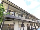 中橋文化の外観