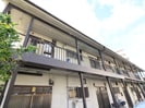 中橋文化の外観