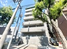 ＡＫＡＴＳＵＫＩⅡの外観