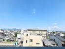 室内からの展望 ＡＫＡＴＳＵＫＩⅡ