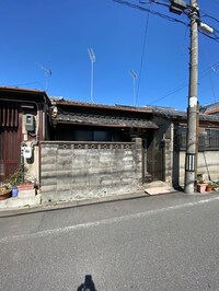 吉祥院定成町西川様貸家