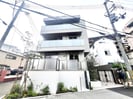 Plumage夙川の外観