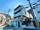 Plumage夙川の外観