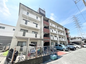 藪田マンション