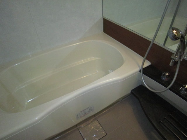 バス／シャワールーム等 ｶｽﾀﾘｱﾀﾜｰ長堀橋