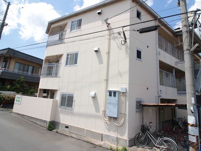 外観写真 アールアッシュ39