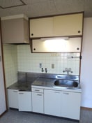 キッチン アールアッシュ39