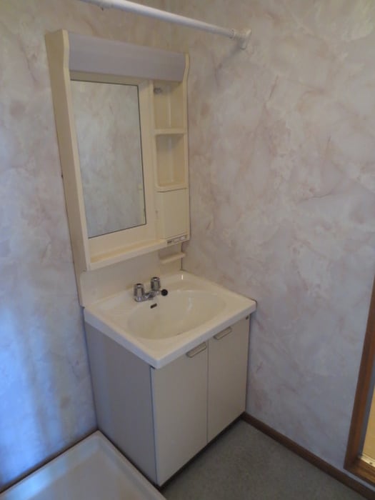 洗面 アールアッシュ39