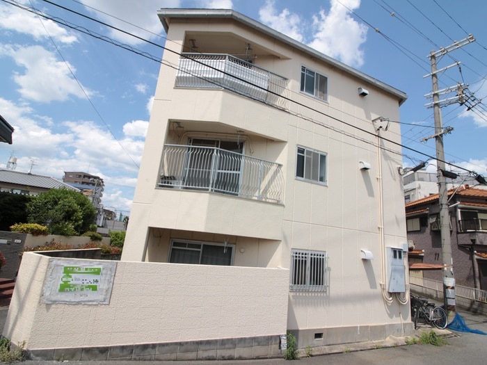 外観写真 アールアッシュ39