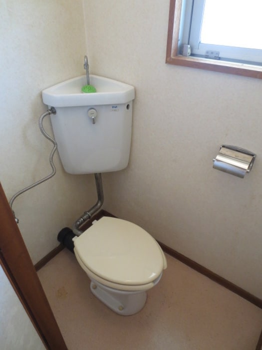 トイレ アールアッシュ39