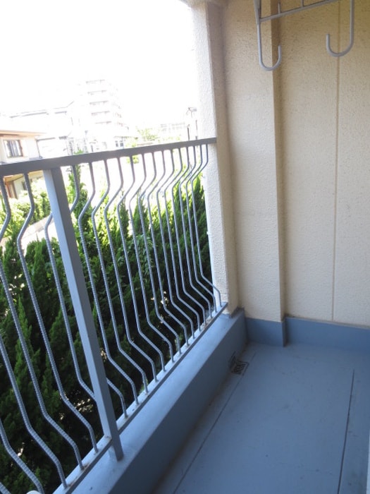 ベランダ・バルコニー アールアッシュ39