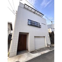 鴫野東１丁目7-1貸家