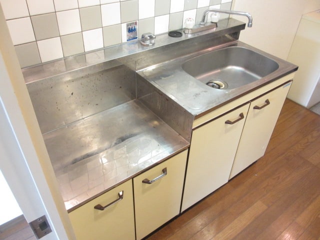 キッチン プリミエール白鷺