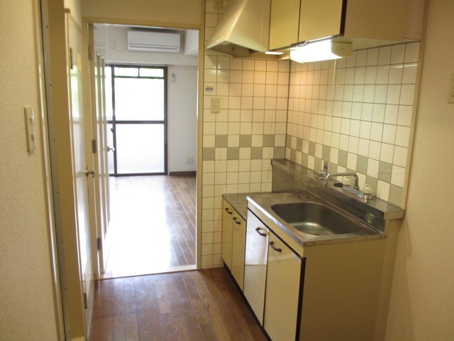 キッチン プリミエール白鷺