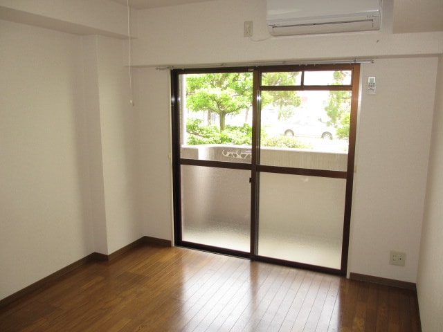 居室 プリミエール白鷺