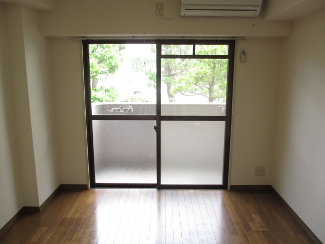 居室 プリミエール白鷺