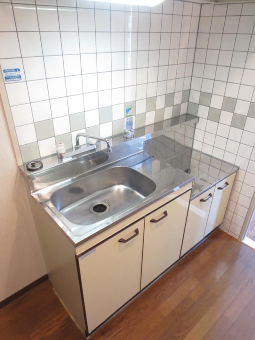 トイレ プリミエール白鷺