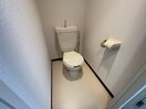 トイレ プリミエール白鷺