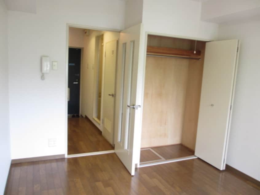 収納 プリミエール白鷺