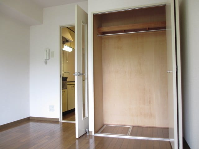 収納 プリミエール白鷺