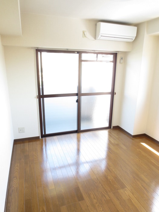 居室 プリミエール白鷺