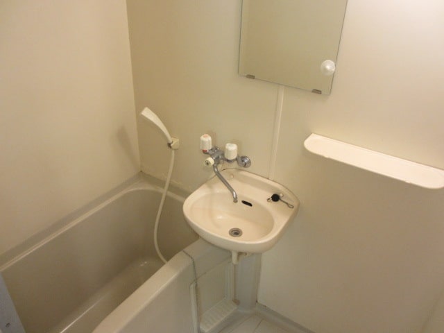 バス／シャワールーム等 プリミエール白鷺