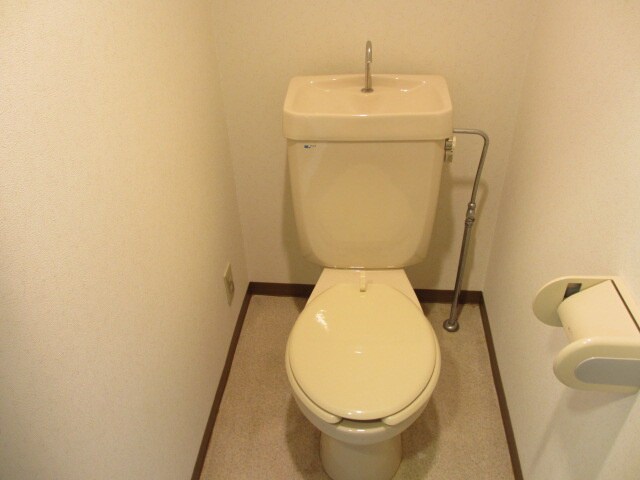 トイレ プリミエール白鷺