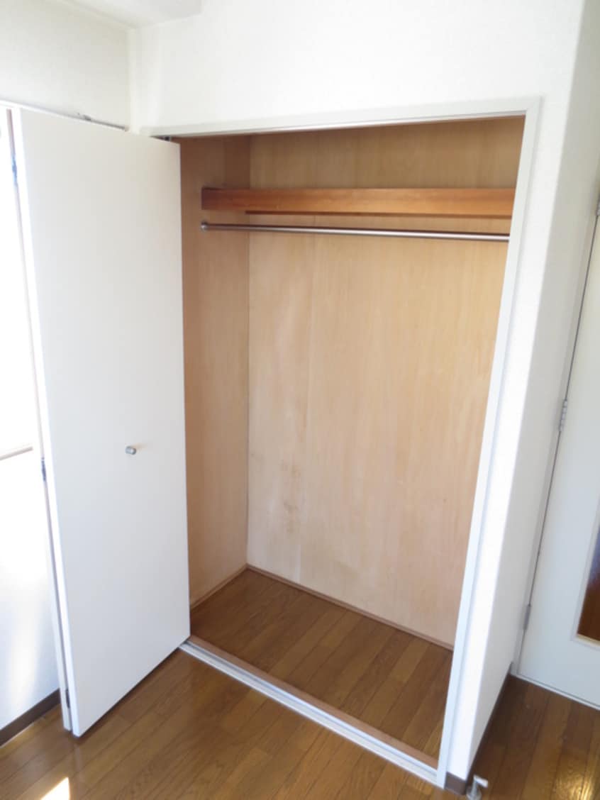 収納 プリミエール白鷺