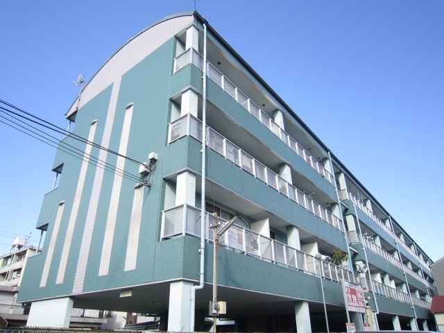 外観写真 ﾌﾟﾗｻﾞ喜連西