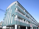 ﾌﾟﾗｻﾞ喜連西の外観