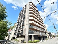 アーバニス今出川緑彩通り(1001)