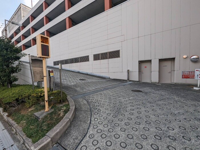駐車場 ｸﾞﾚｲｽﾗﾝﾄﾞﾏｰｸ堺光明池(1318)