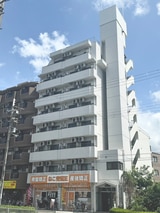 スカイハイツ中野