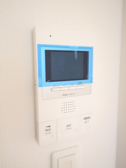 内観写真 CAMPANIO　ESAKA