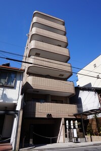 ﾗｲｵﾝｽﾞﾏﾝｼｮﾝ祇園小松町(503)