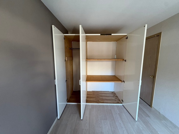 収納 ルミエール山手