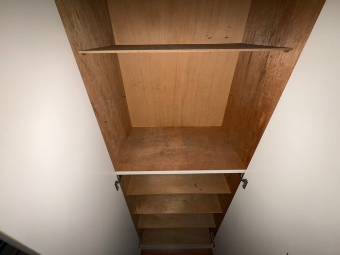 靴箱 ルミエール山手