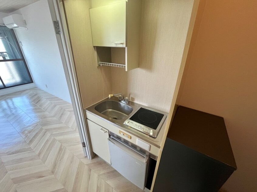 キッチン コートヴィエール新大阪